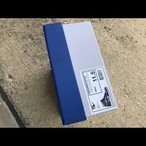 kool kiy | Shoes | Reves Kiy Mens Size 15 Hampton Hbcu  display picture 2